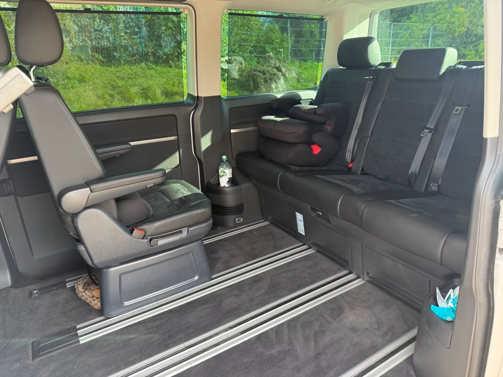 Vozidlo #10132 - Volkswagen T6 Multivan Gen. Six 2,0 TDI 4Motion DSG 10