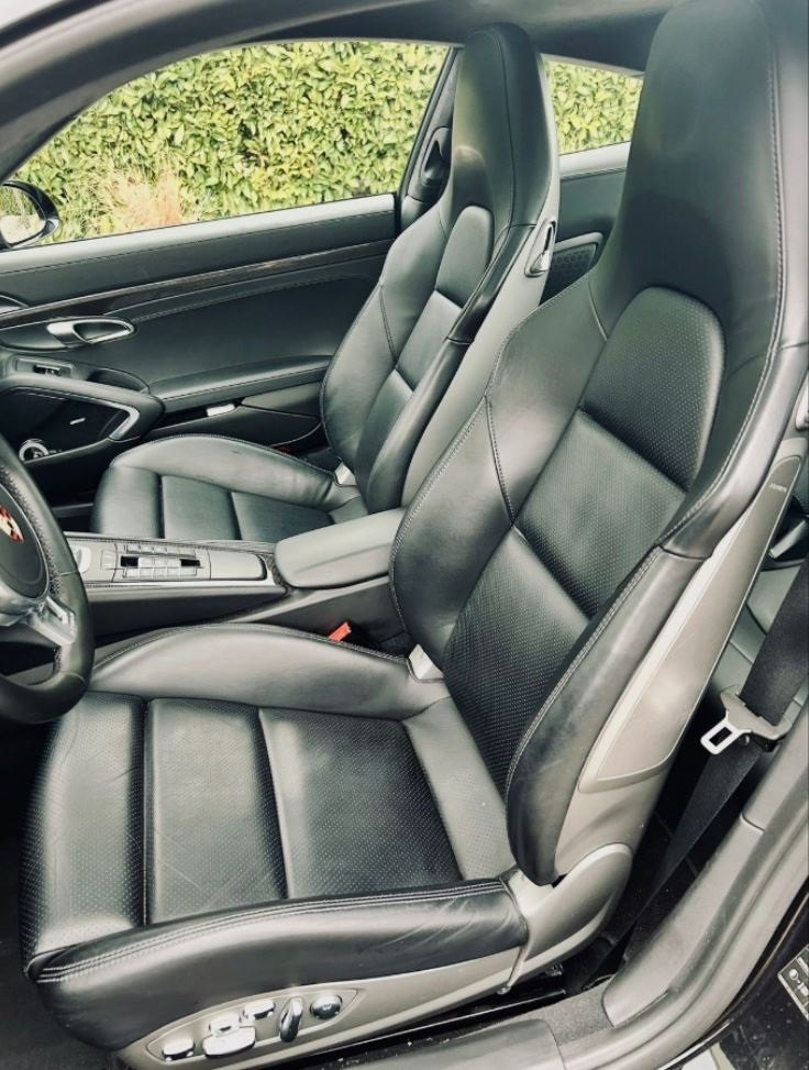 Vozidlo #10155 - Porsche 911 991 Carrera 4S PDK 4