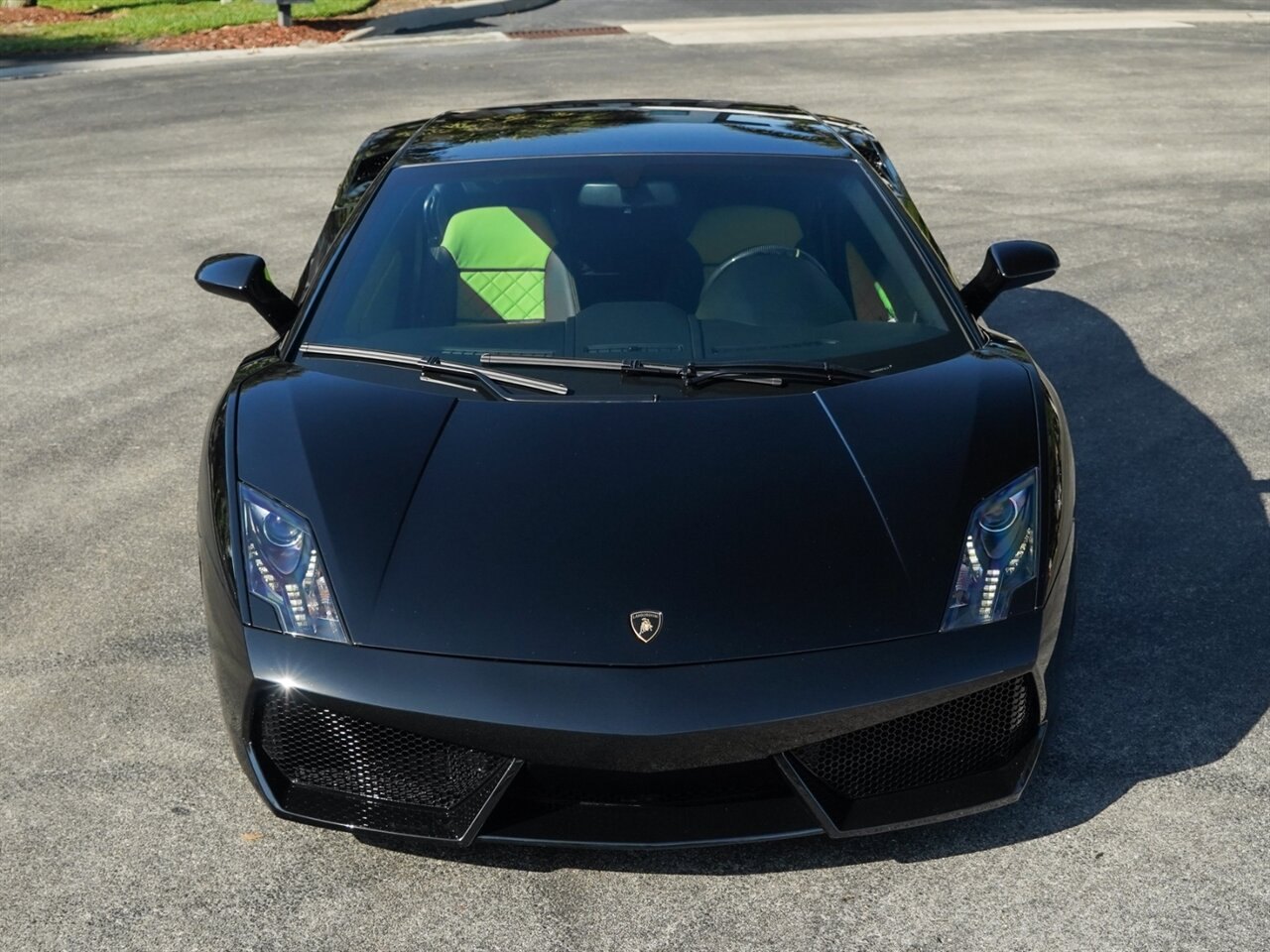 Vozidlo #10177 - Lamborghini Gallardo LP560-4 2