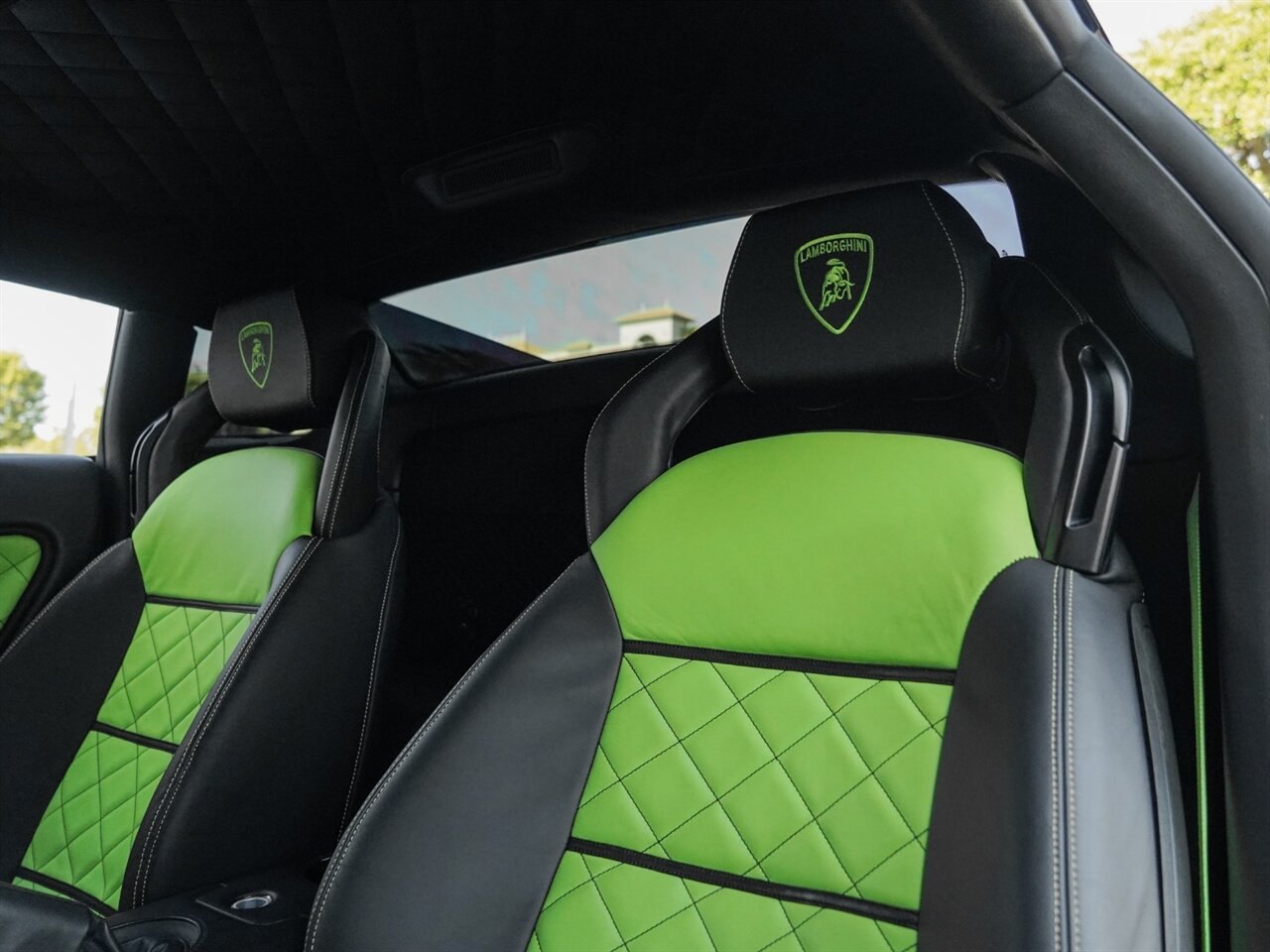 Vozidlo #10177 - Lamborghini Gallardo LP560-4 3