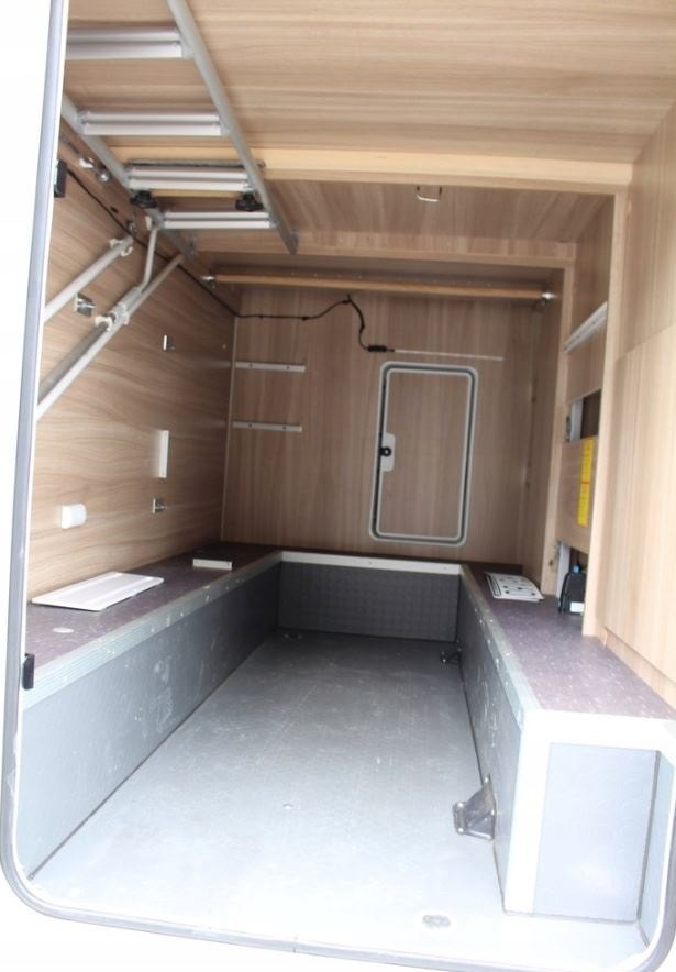 Fahrzeug #10103 - Adria Sonic Axess I600 SL 11
