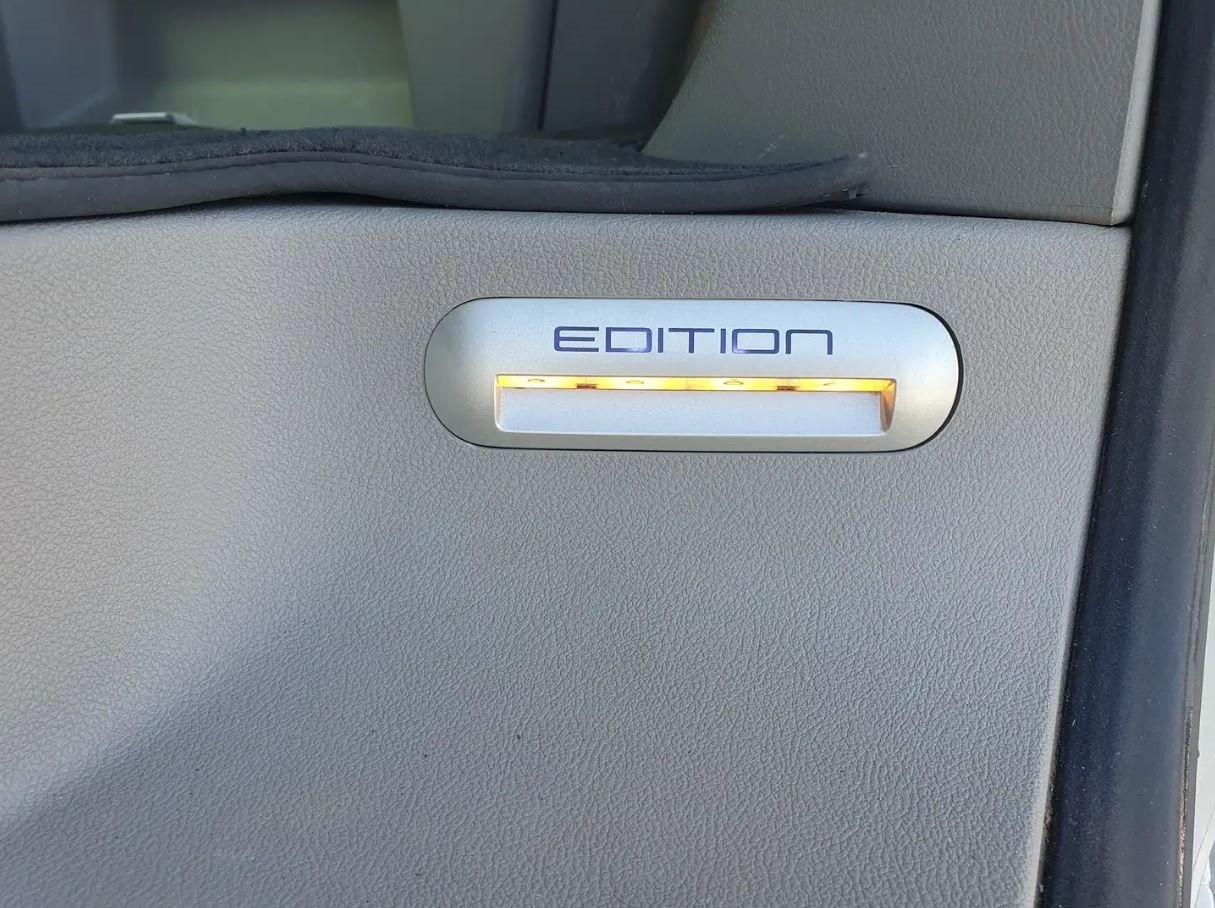 Fahrzeug #10130 - Volkswagen T6 California Coast Edition 4Motion 9