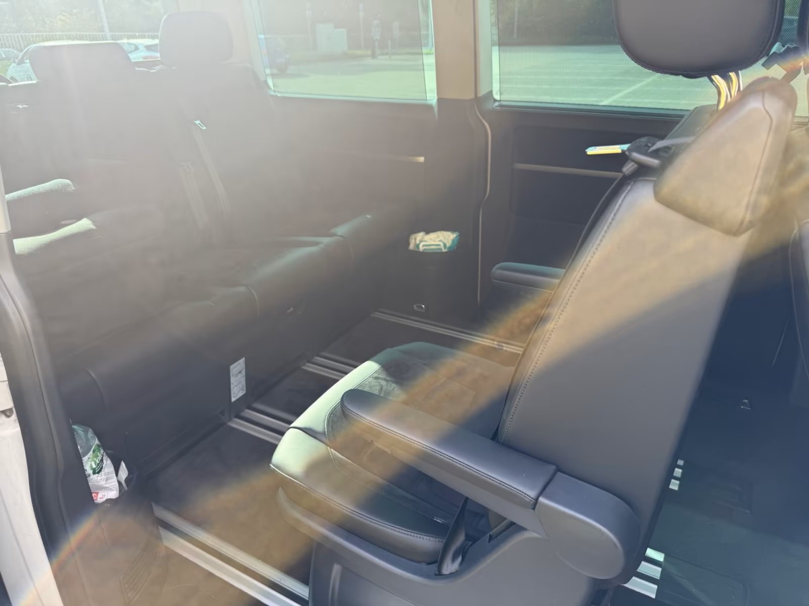 Fahrzeug #10132 - Volkswagen T6 Multivan Gen. Six 2,0 TDI 4Motion DSG 13