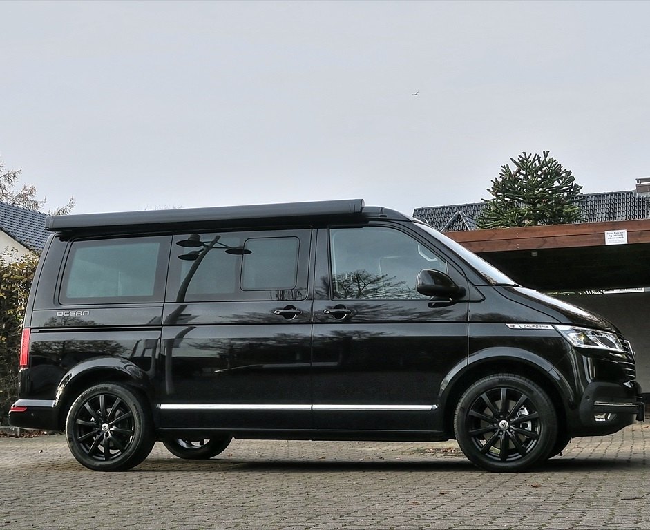 Fahrzeug #10104 - VW T6.1 California 2.0 Bi-TDI Ocean Liberty 4Motion 3