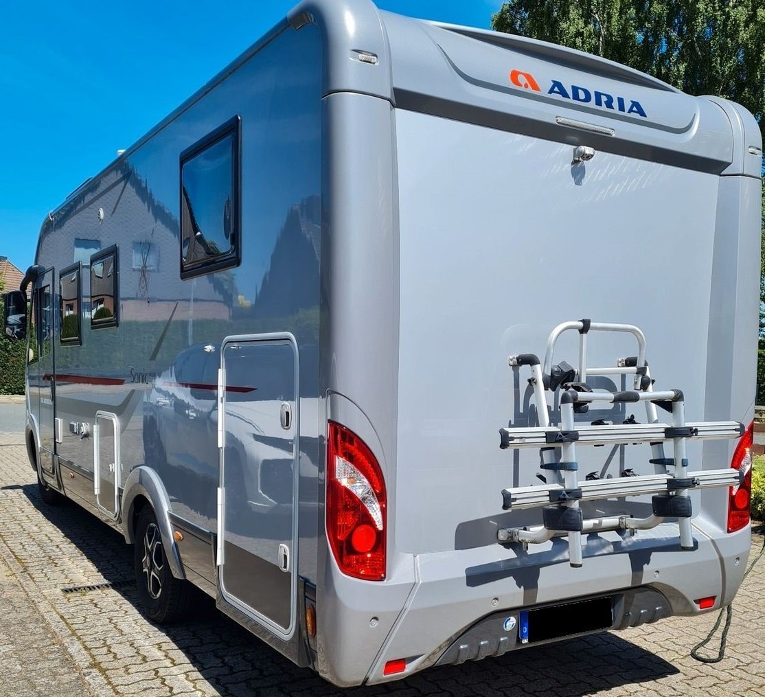 Fahrzeug #10158 - Adria Sonic 700 SL 6