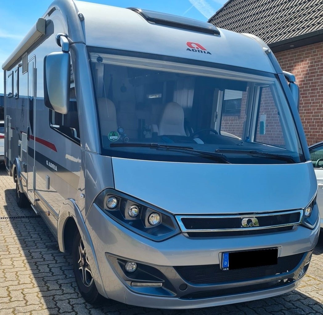 Fahrzeug #10158 - Adria Sonic 700 SL 3