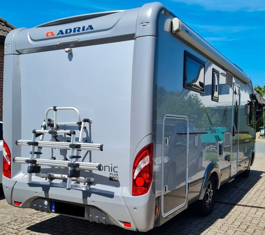 Fahrzeug #10158 - Adria Sonic 700 SL 5
