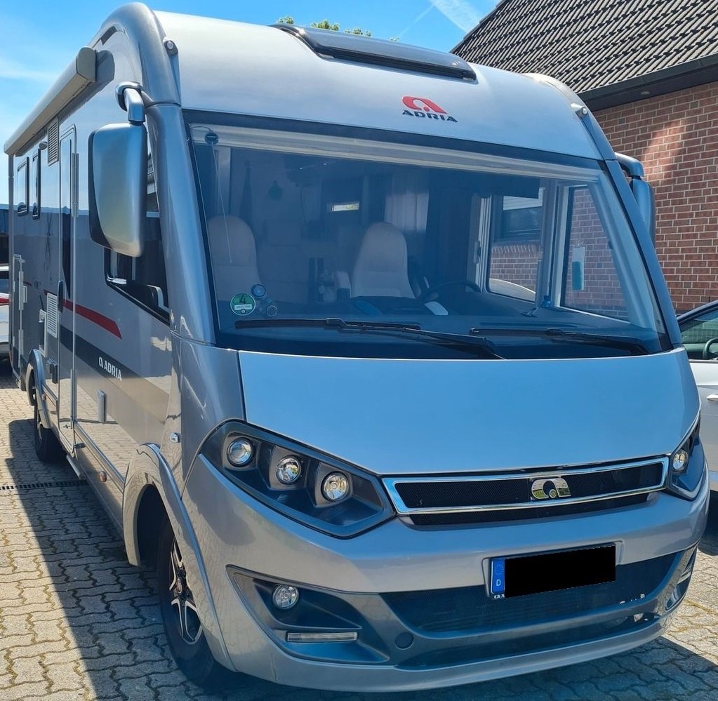 Fahrzeug #10158 - Adria Sonic 700 SL 4