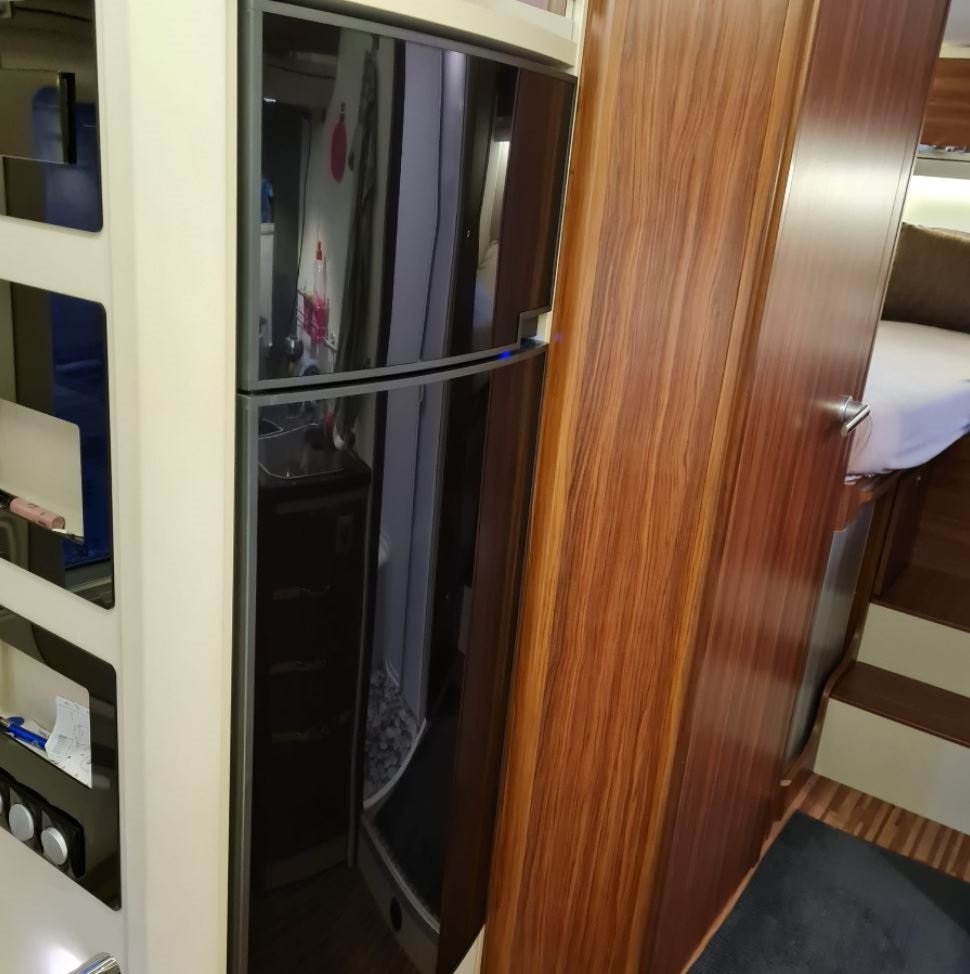 Fahrzeug #10158 - Adria Sonic 700 SL 9