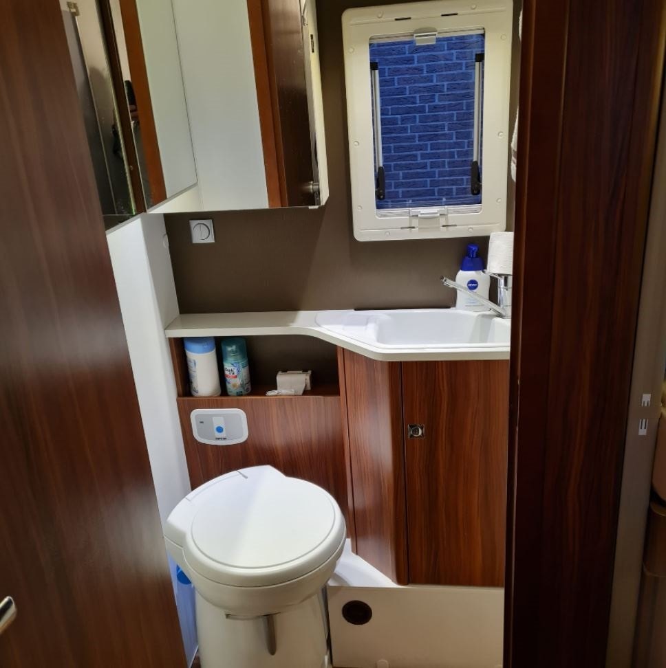 Fahrzeug #10158 - Adria Sonic 700 SL 16