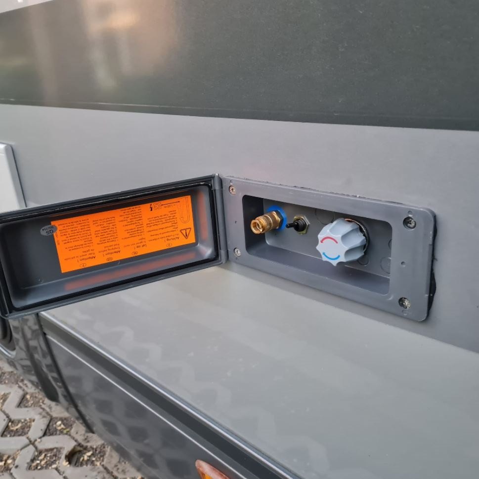 Fahrzeug #10158 - Adria Sonic 700 SL 7