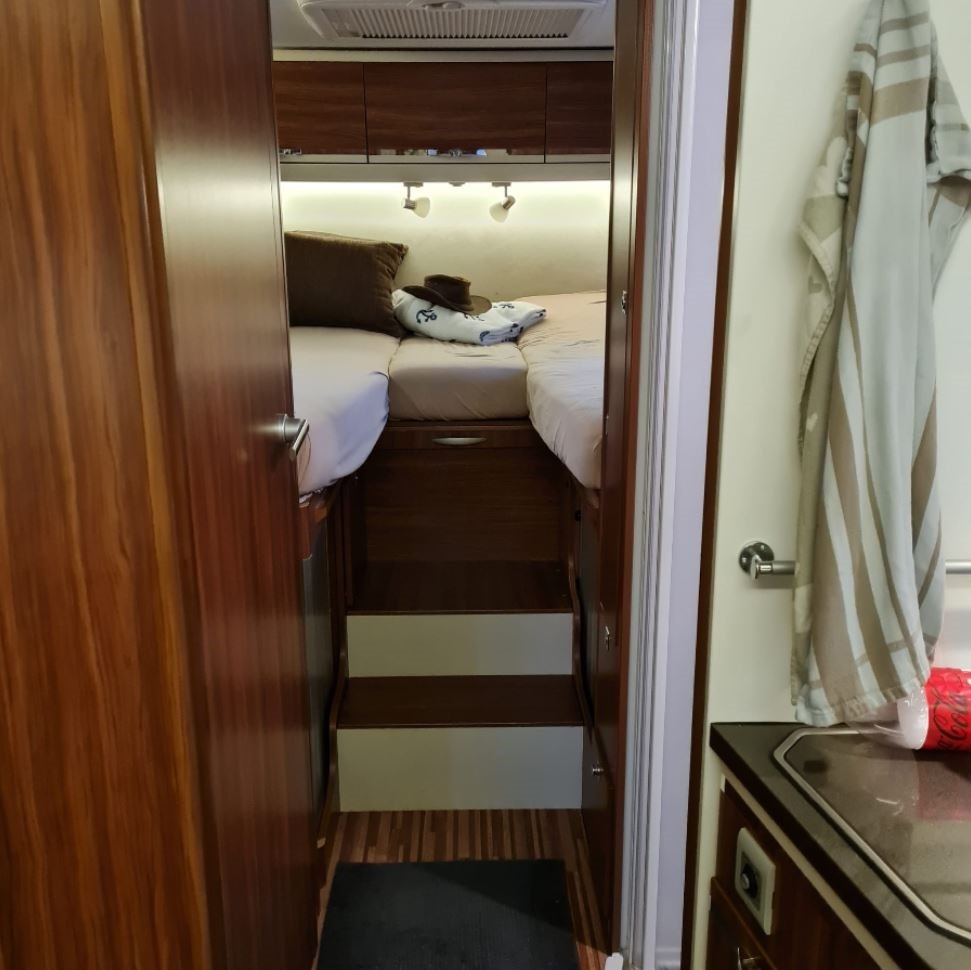 Fahrzeug #10158 - Adria Sonic 700 SL 15