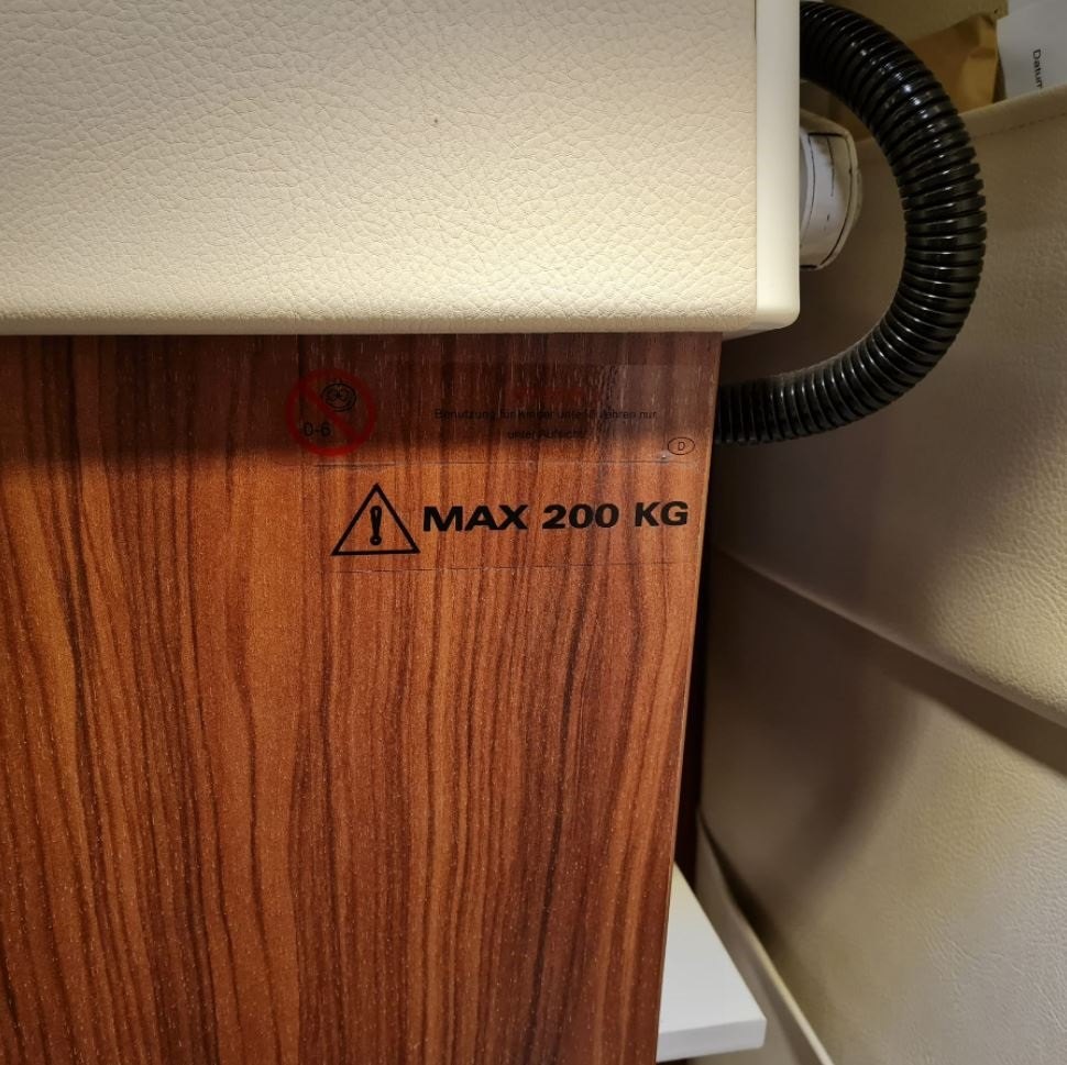 Fahrzeug #10158 - Adria Sonic 700 SL 12