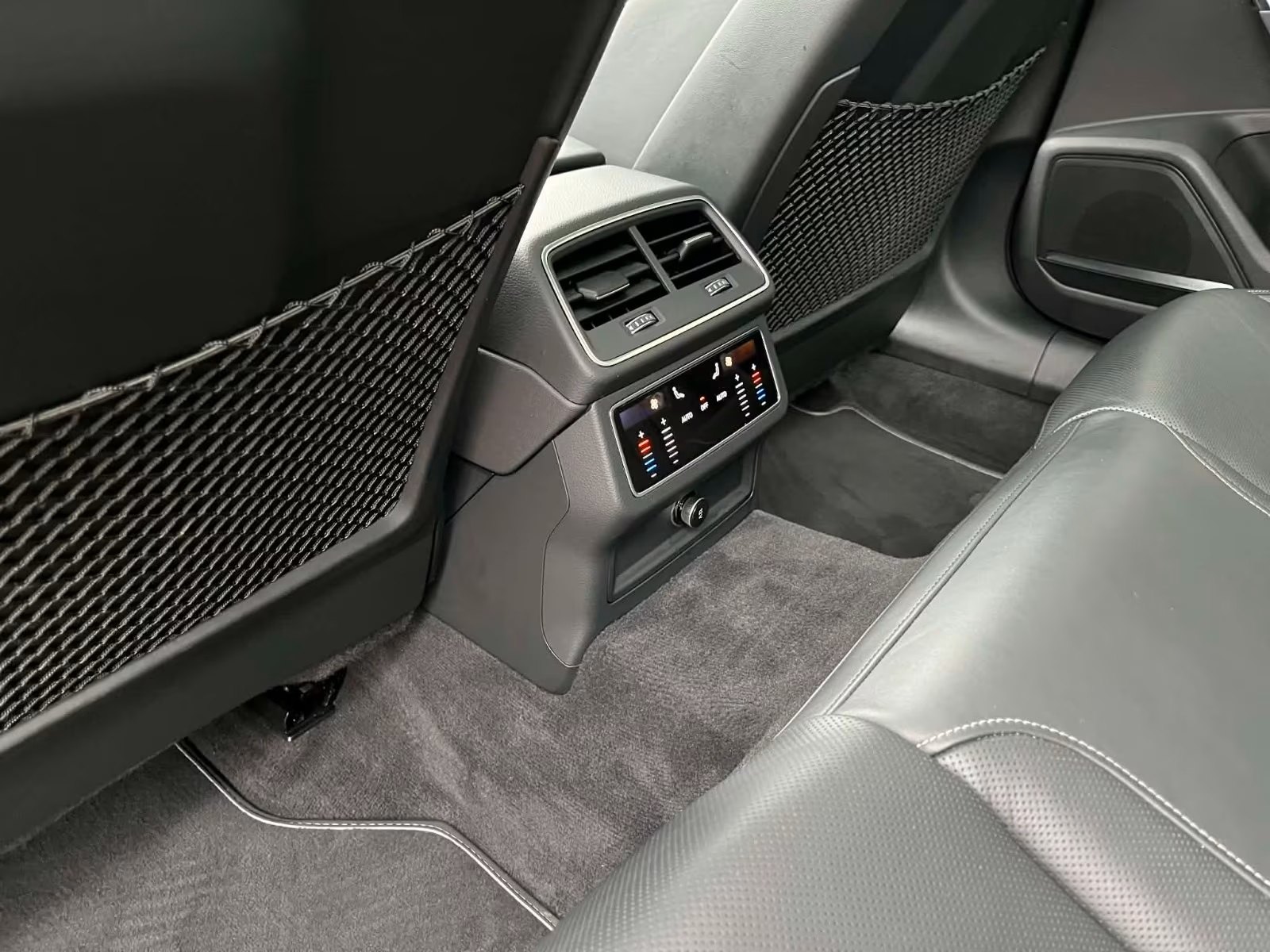 Fahrzeug #10161 - Audi A6 Avant 50 TDI Quattro Tiptronic 7