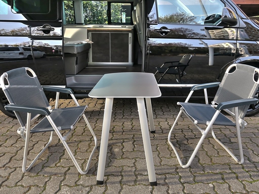 Vehicle #10104 - VW T6.1 California 2.0 Bi-TDI Ocean Liberty 4Motion 5