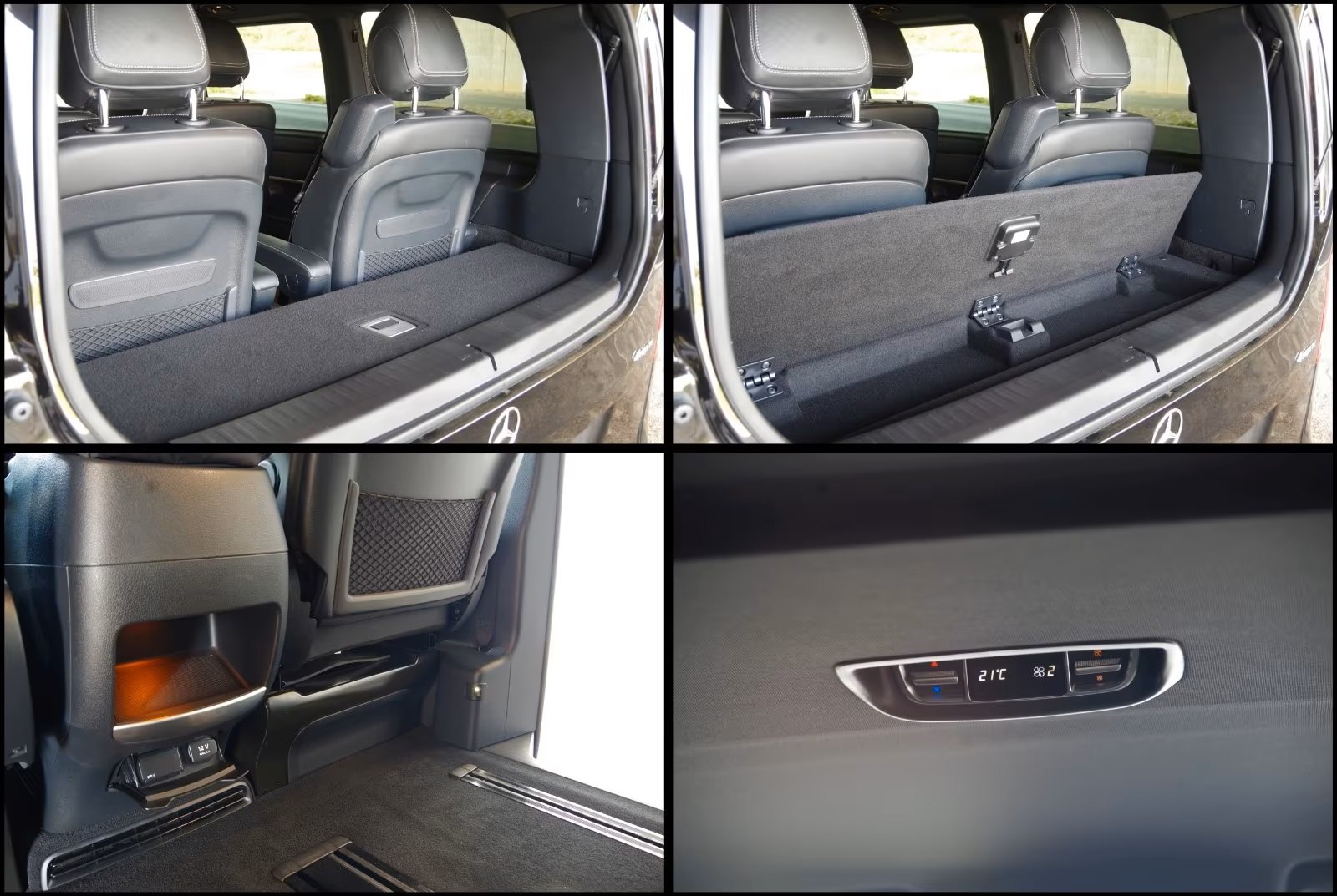 Vehicule #10110 - Mercedes-Benz V 300 V300d AVANTGARDE AMG 4MATIC Kompakt 19