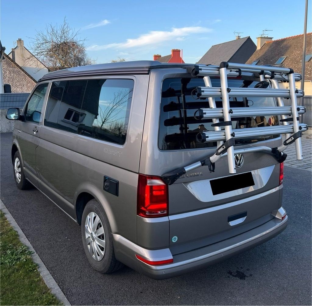 Vehicule #10127 - Volkswagen T6 California Coast 2,0 TDI 4Motion BMT DSG Coast 15