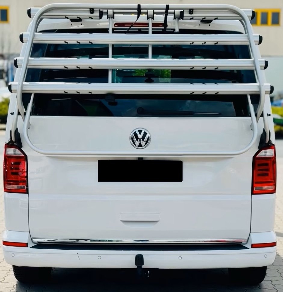 Vehicule #10132 - Volkswagen T6 Multivan Gen. Six 2,0 TDI 4Motion DSG 6