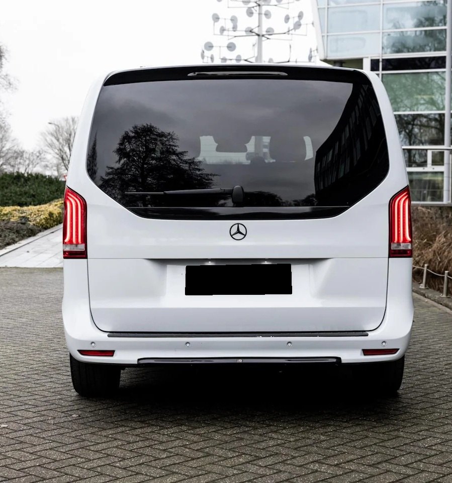 Vehicule #10166 - Mercedes-Benz V 250 V250 LANG 4MATIC AMG 7 sitze 10