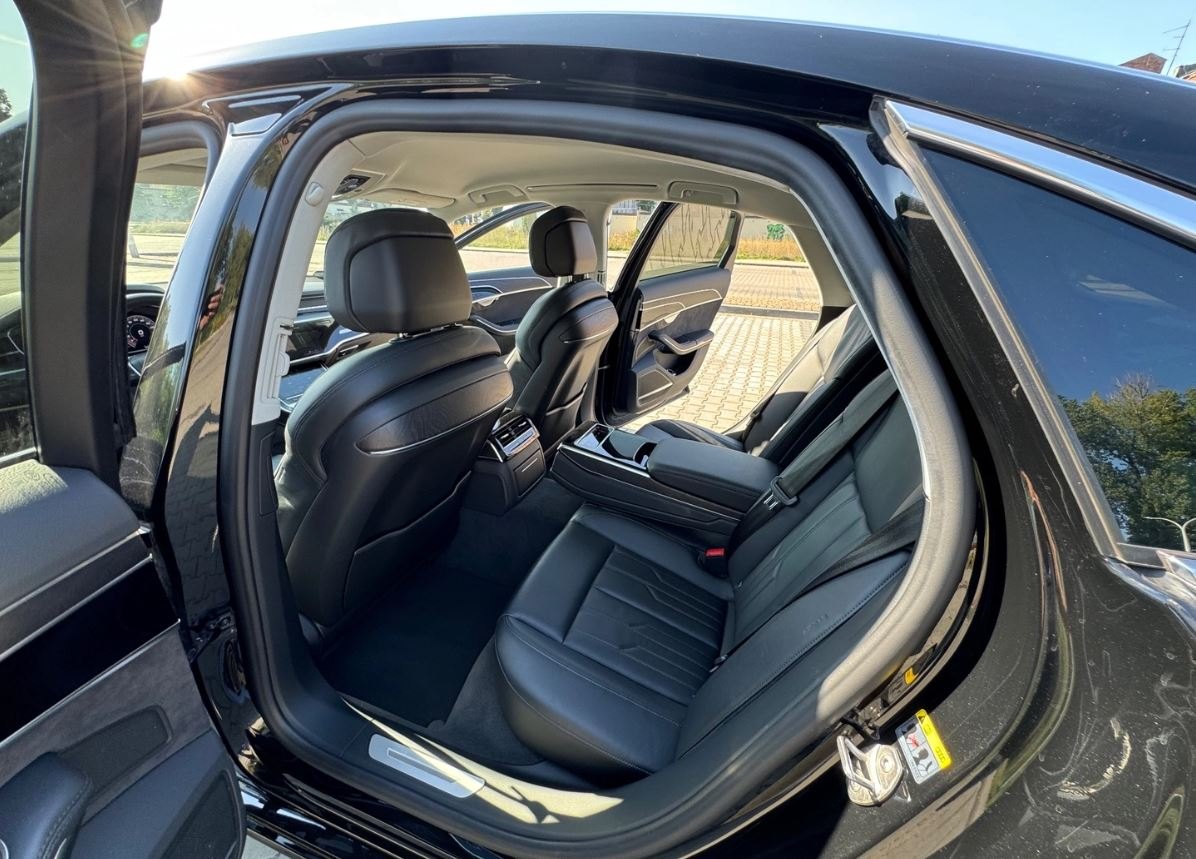 Vehicule #10171 - Audi A8 3.0 V6 TDI 50 Quattro 10