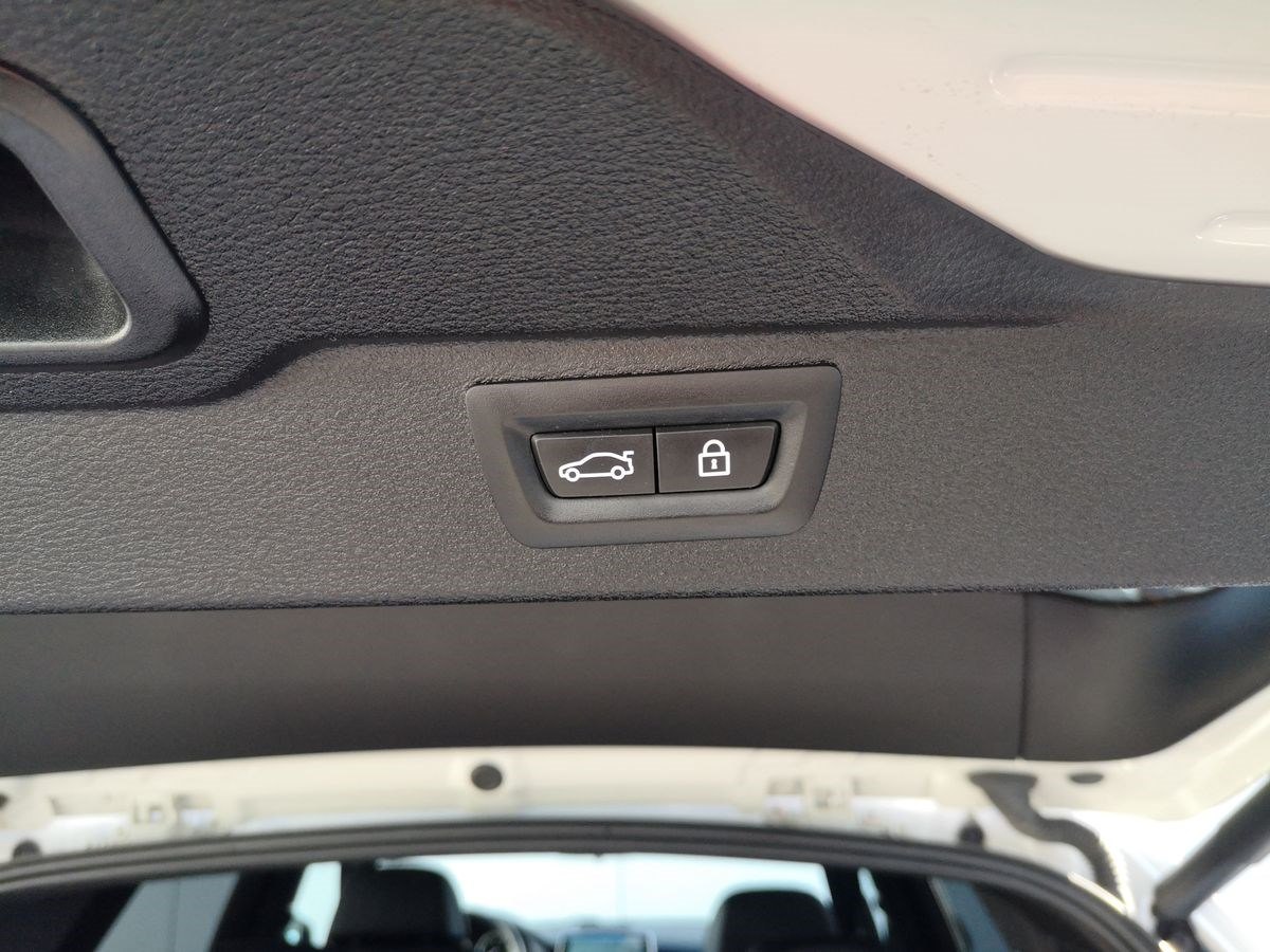 Veicolo #10101 - BMW X5 xDrive 40d Steptronic 9