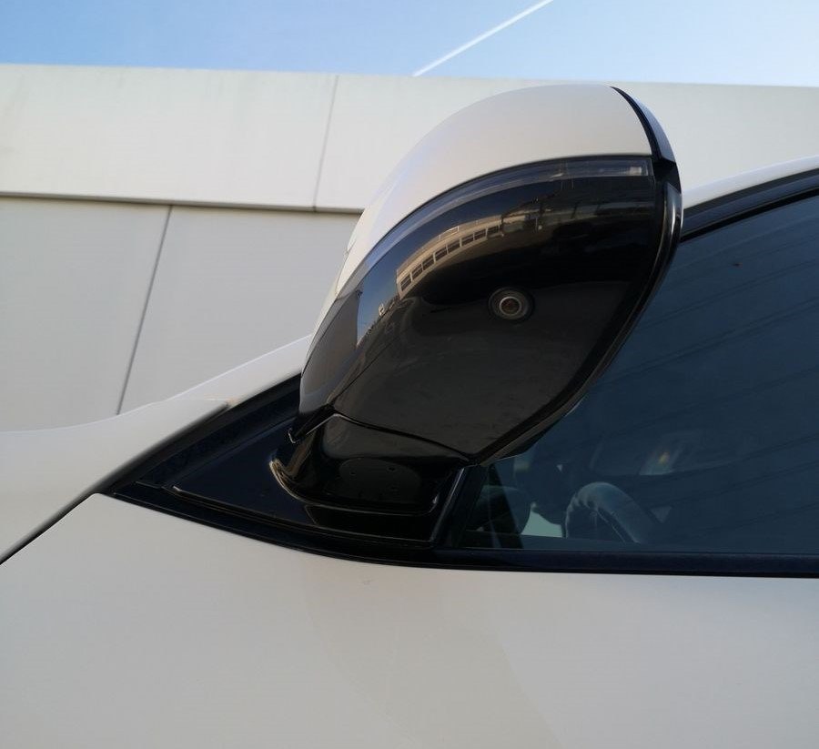 Veicolo #10101 - BMW X5 xDrive 40d Steptronic 10