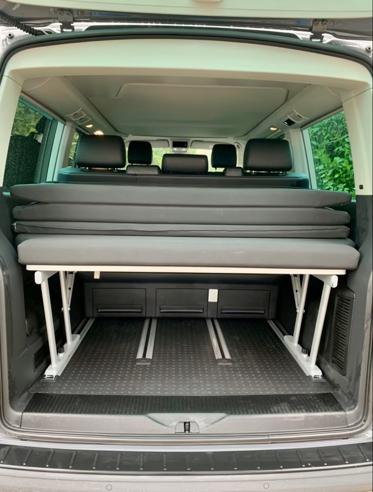 Veicolo #10118 - Volkswagen T6.1 California Beach Edition 4Motion 12