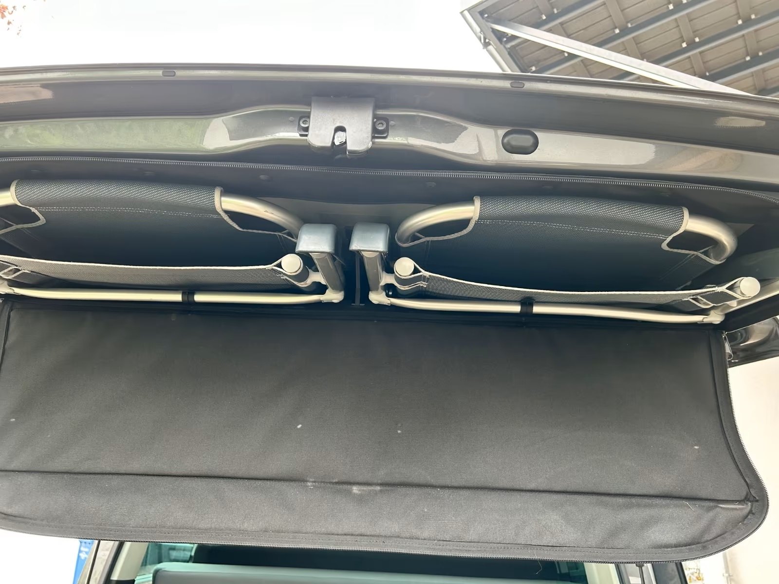 Veicolo #10160 - Volkswagen T6 California Beach Edition 2,0 TDI 4Motion BMT DSG 10