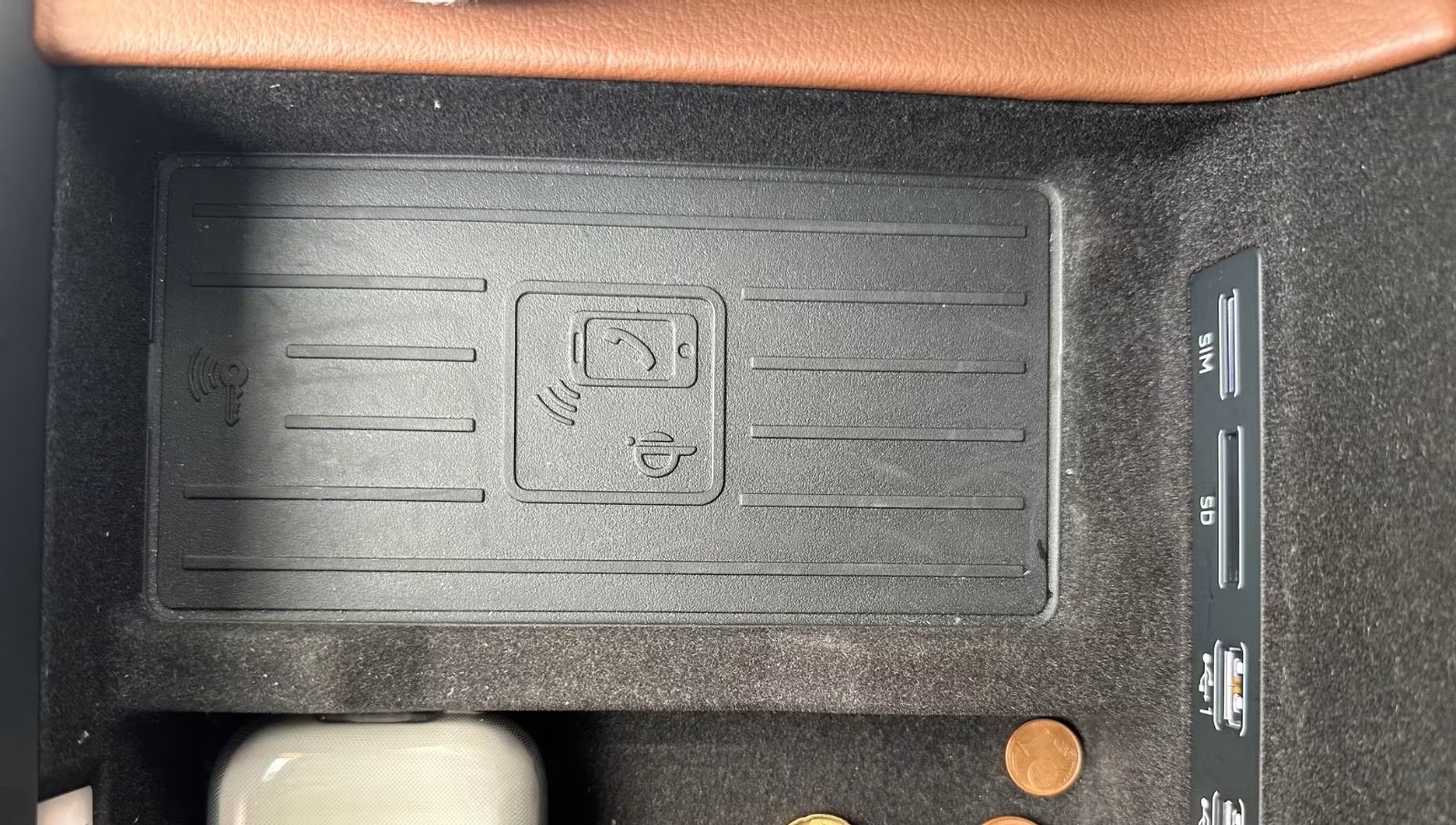 Veicolo #10162 - Audi A6 Avant 40 TDI S-tronic 15