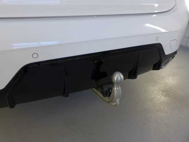 Veicolo #10170 - BMW 320 320d 48 V Mild-Hybrid-Technologie Aut 13