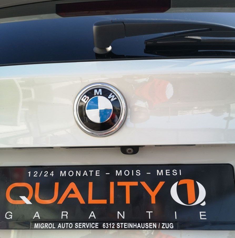 Voertuig #10101 - BMW X5 xDrive 40d Steptronic 8