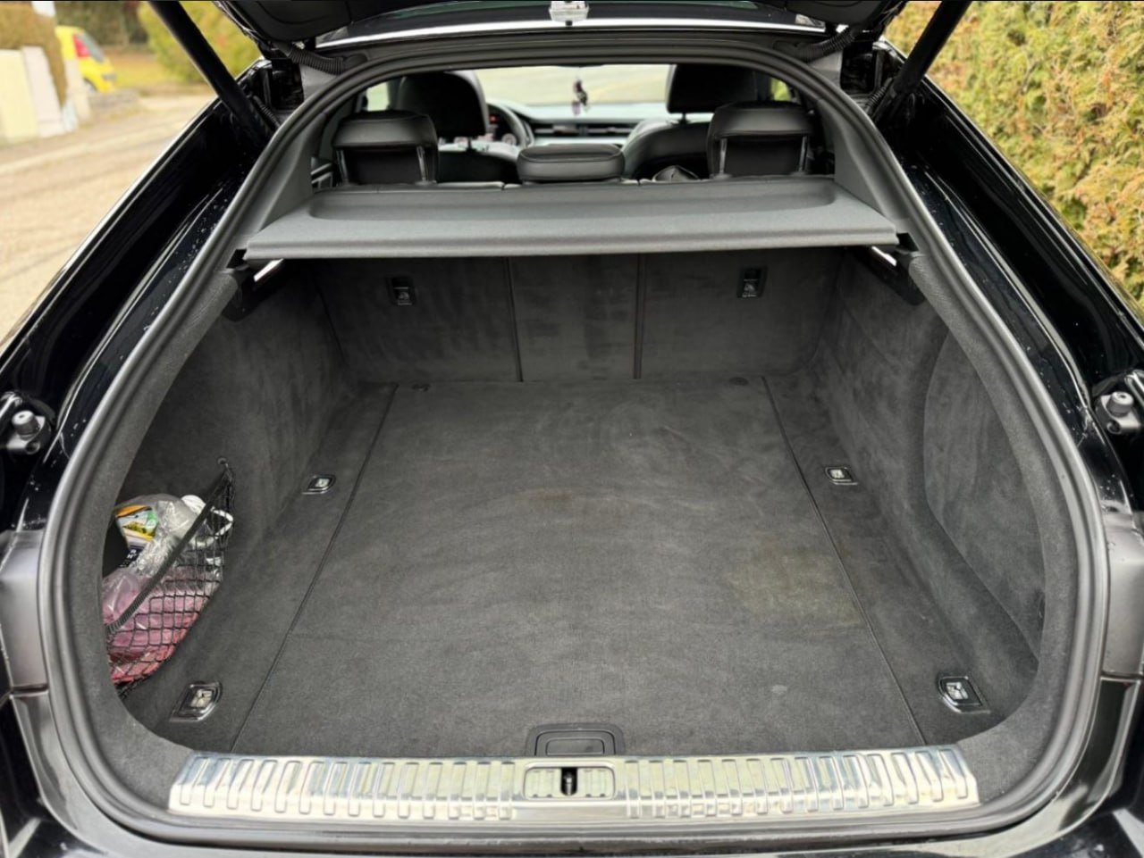 Voertuig #10131 - Audi A7 50 TDI S Line Quattro 6