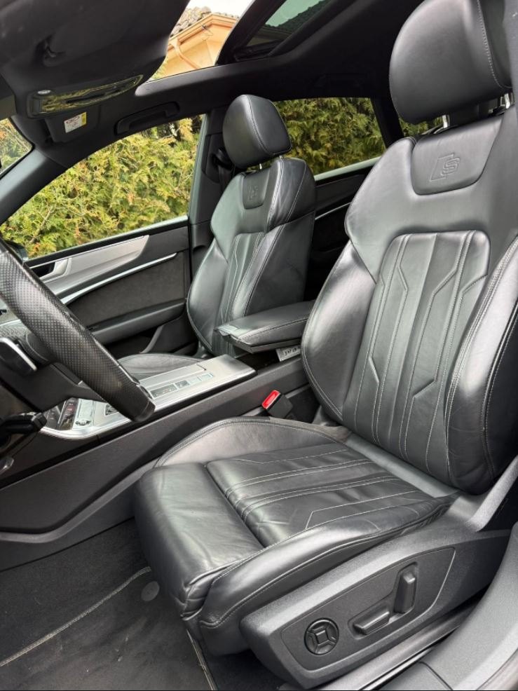 Voertuig #10131 - Audi A7 50 TDI S Line Quattro 3