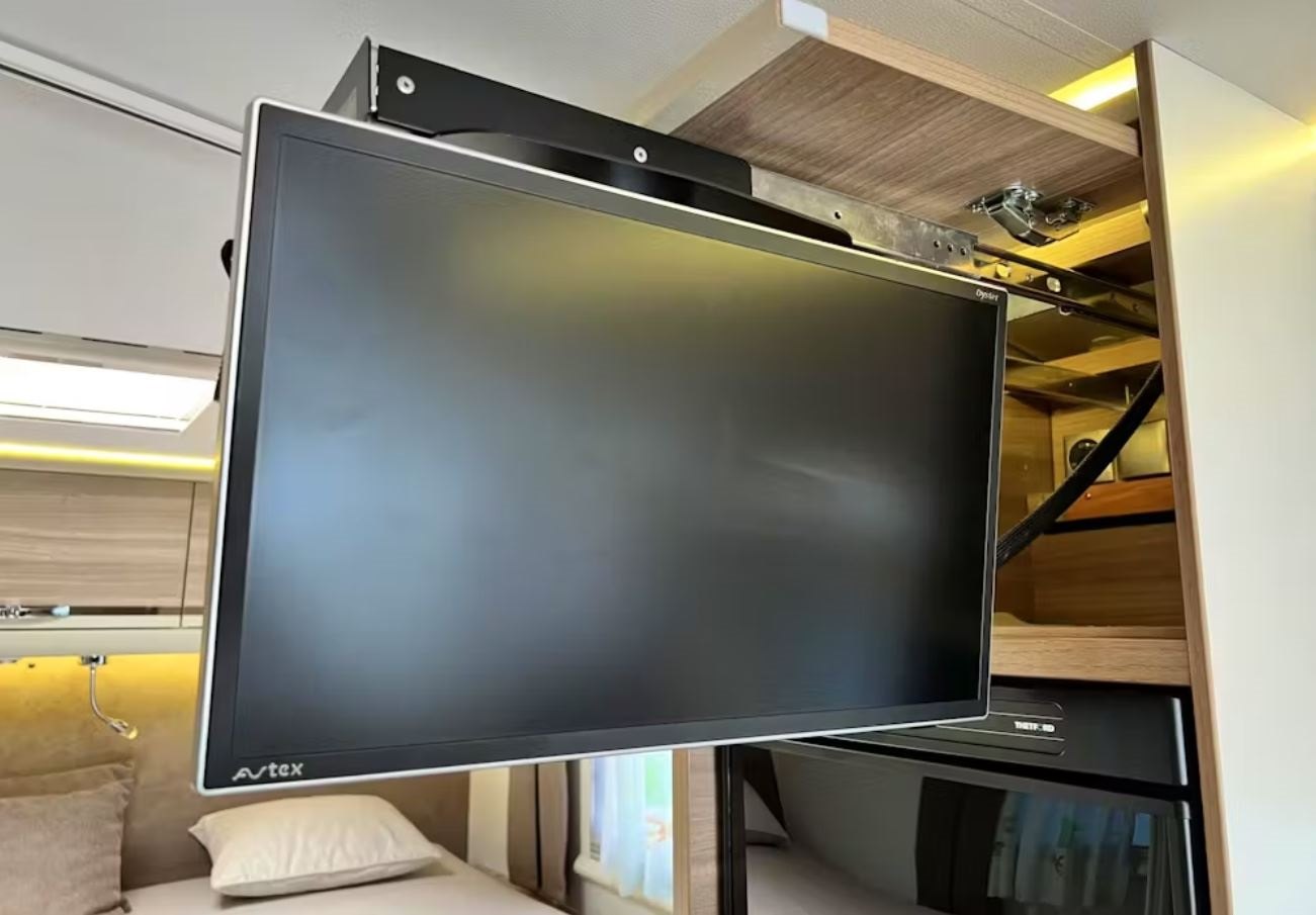 Voertuig #10139 - Adria Sonic I 600 SL 13