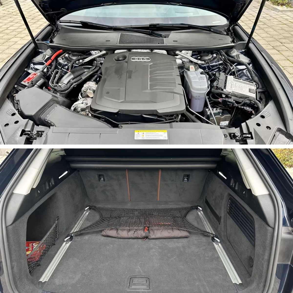 Voertuig #10162 - Audi A6 Avant 40 TDI S-tronic 17