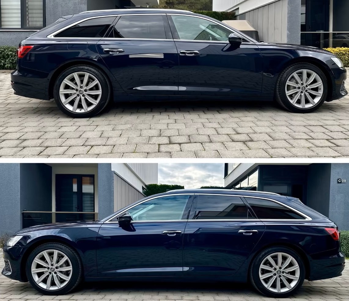 Voertuig #10162 - Audi A6 Avant 40 TDI S-tronic 7
