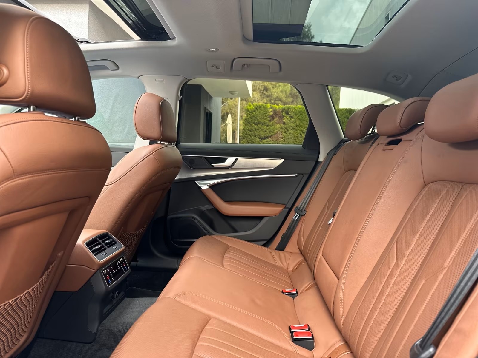 Voertuig #10162 - Audi A6 Avant 40 TDI S-tronic 10