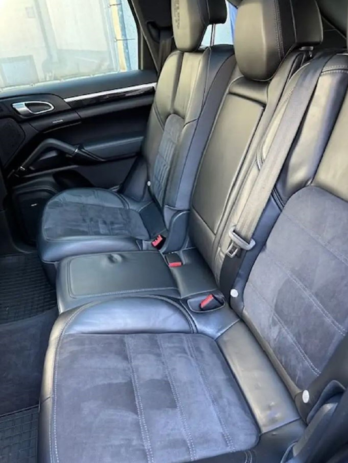 Voertuig #10169 - Porsche Cayenne II Platinum Edition Aut 10