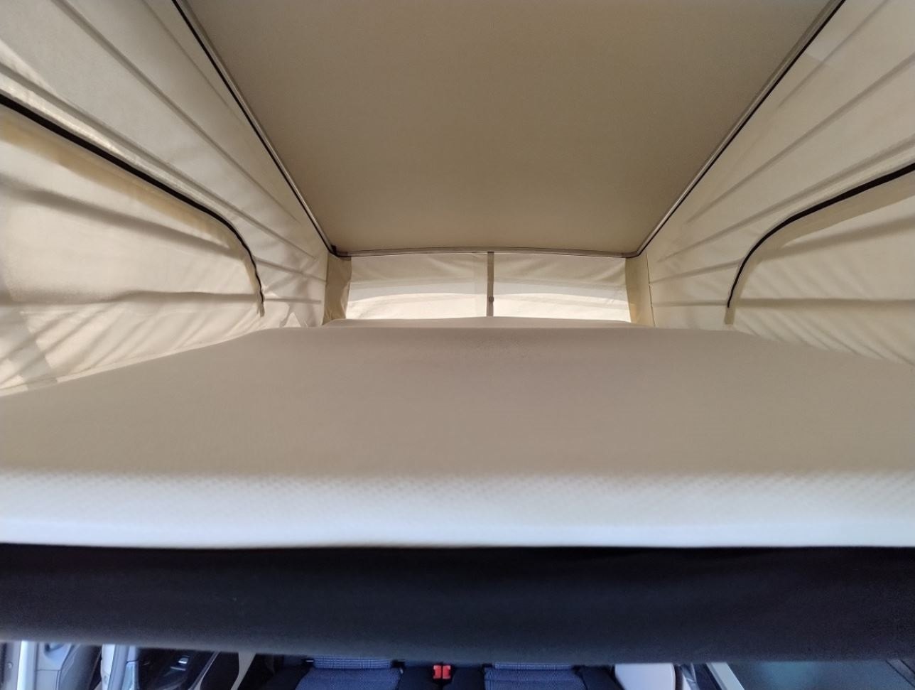 Pojazd #10113 - Mercedes-Benz Marco Polo 250  Edition 4-Matic 13