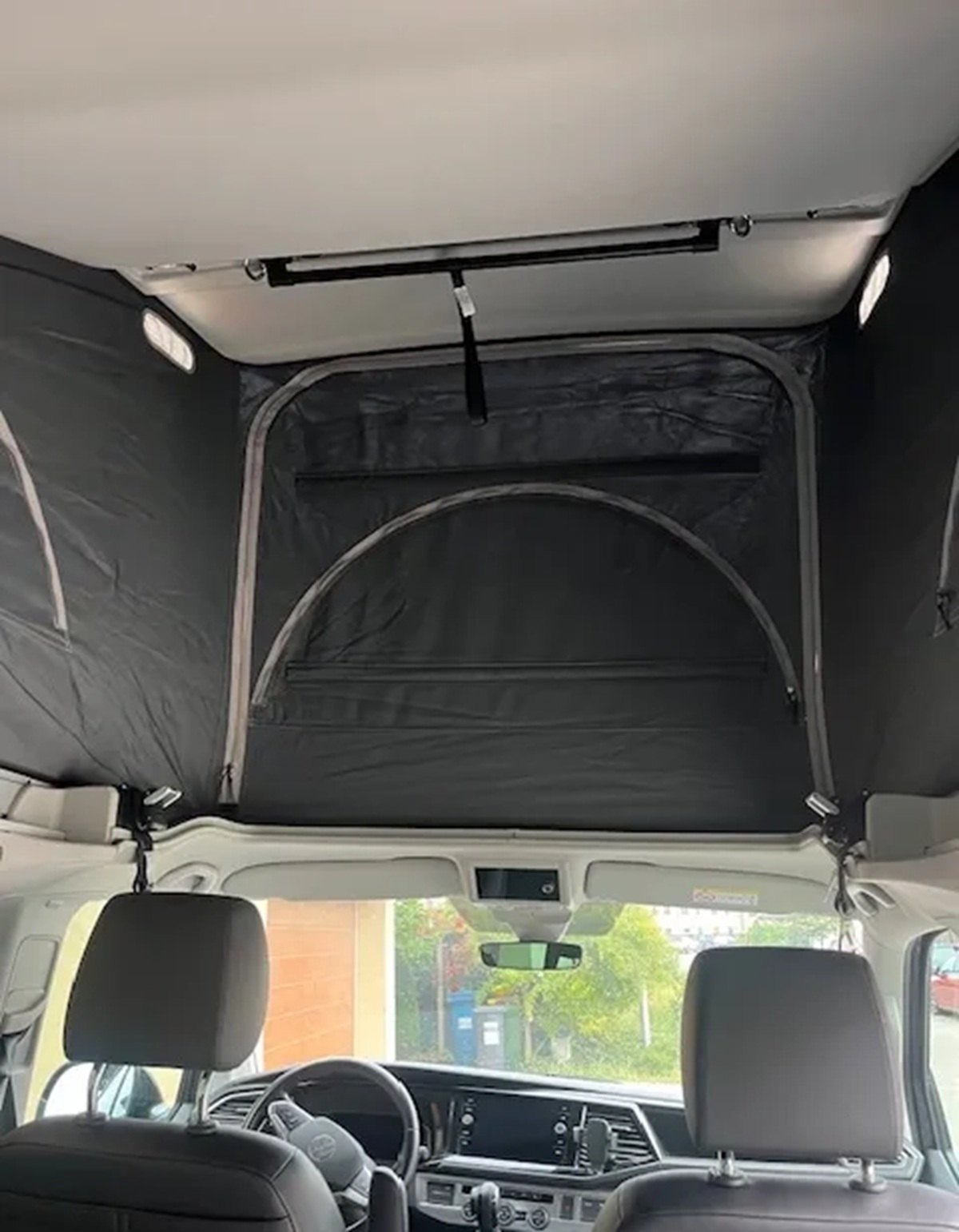Pojazd #10118 - Volkswagen T6.1 California Beach Edition 4Motion 2