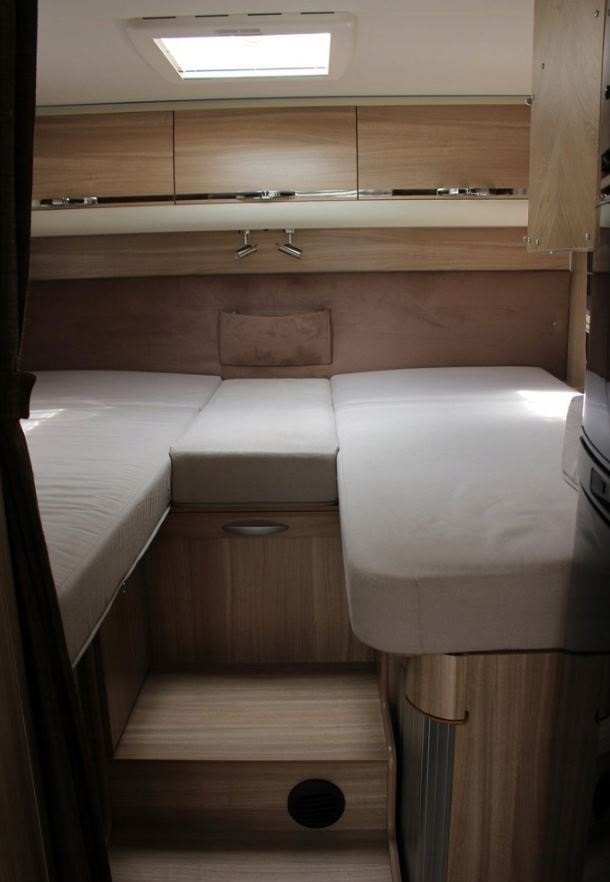 Pojazd #10103 - Adria Sonic Axess I600 SL 13