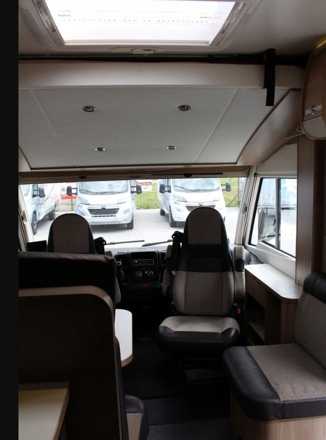 Pojazd #10103 - Adria Sonic Axess I600 SL 16