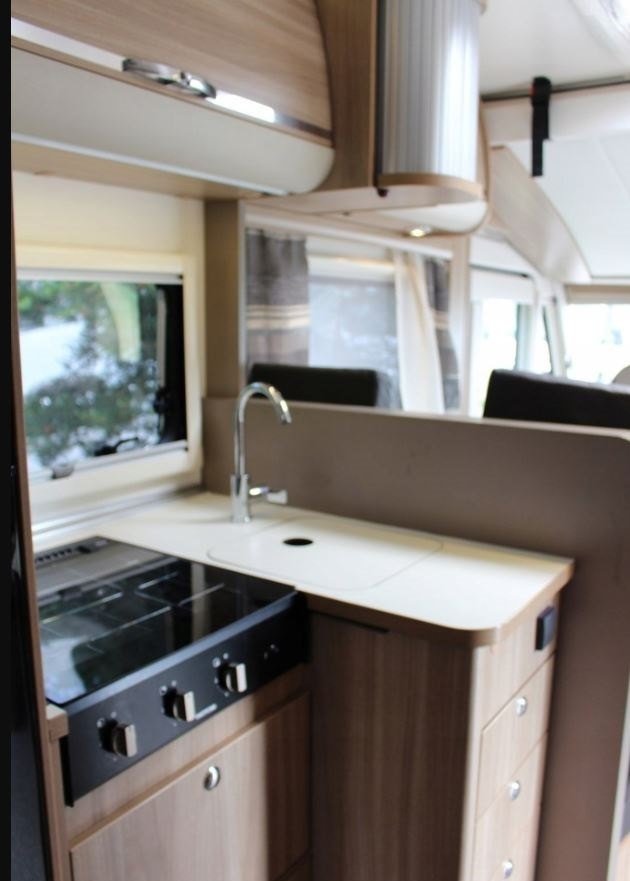 Pojazd #10103 - Adria Sonic Axess I600 SL 14