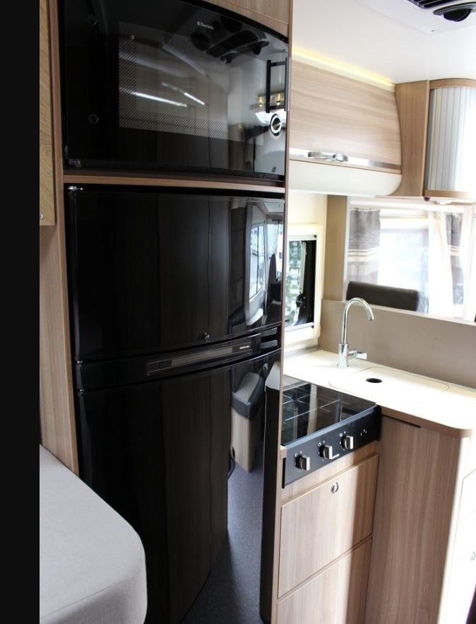 Pojazd #10103 - Adria Sonic Axess I600 SL 15