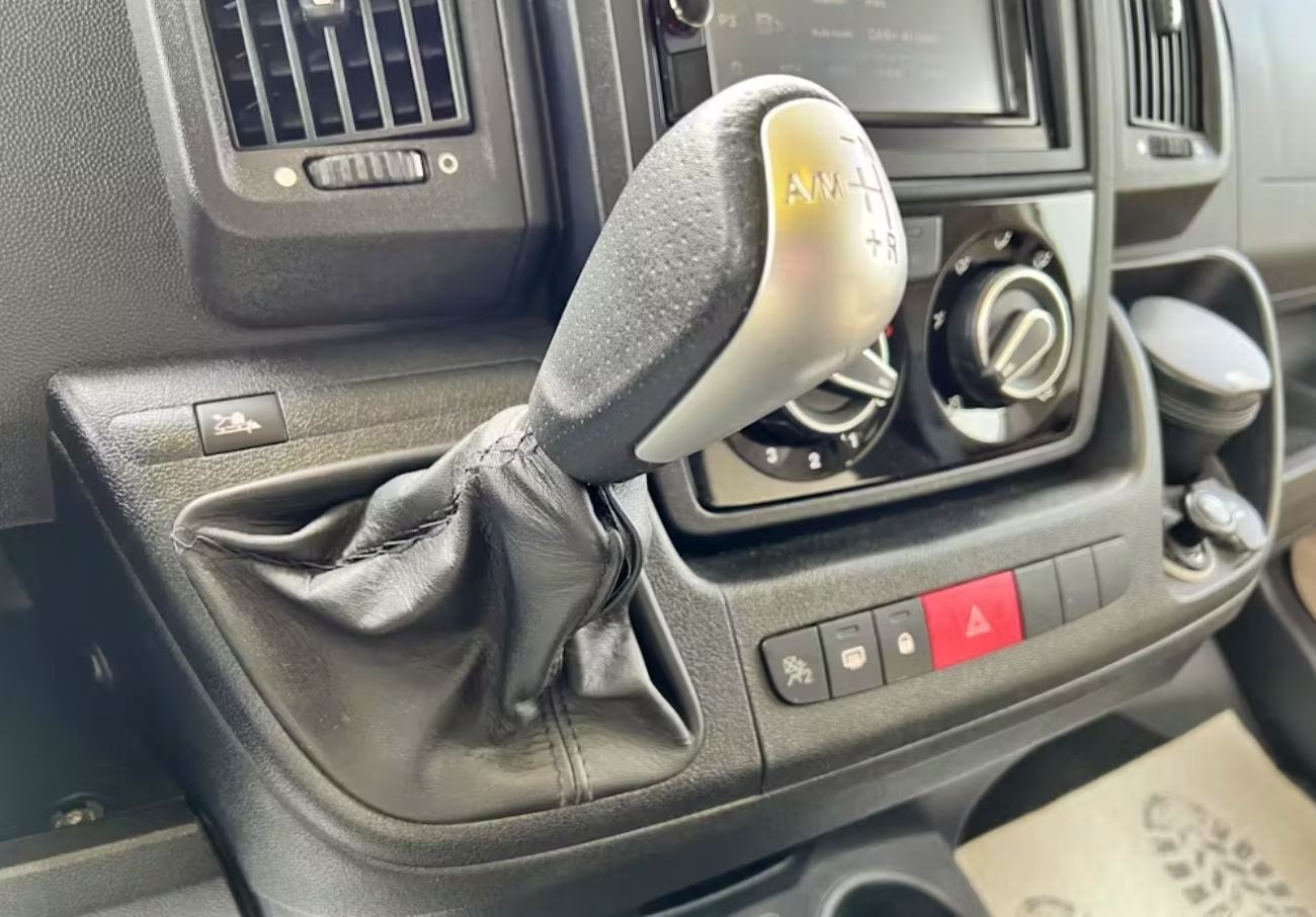 Pojazd #10139 - Adria Sonic I 600 SL 3