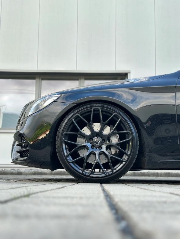 Pojazd #10149 - MERCEDES-BENZ S 350d 4Matic 9G-Tronic AMG-Line 6